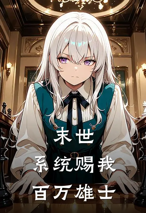 末世：系统赐我百万雄士