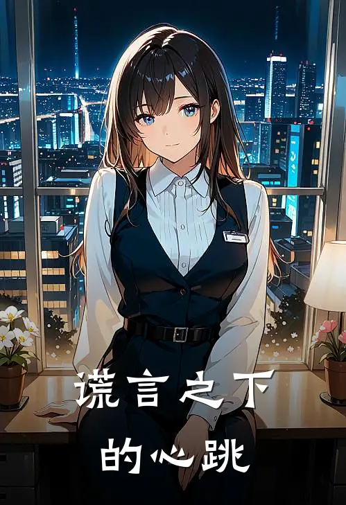 谎言之下的心跳陆行舟秦洛热门小说免费阅读_网络热门小说谎言之下的心跳(陆行舟秦洛)