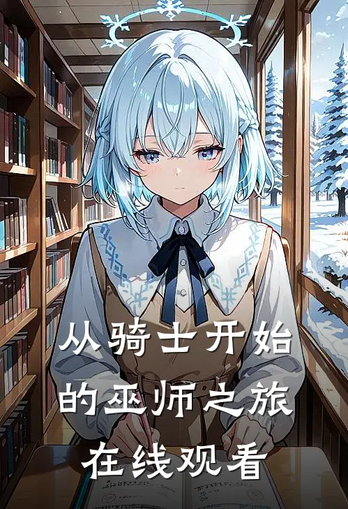 从骑士开始的巫师之旅在线观看