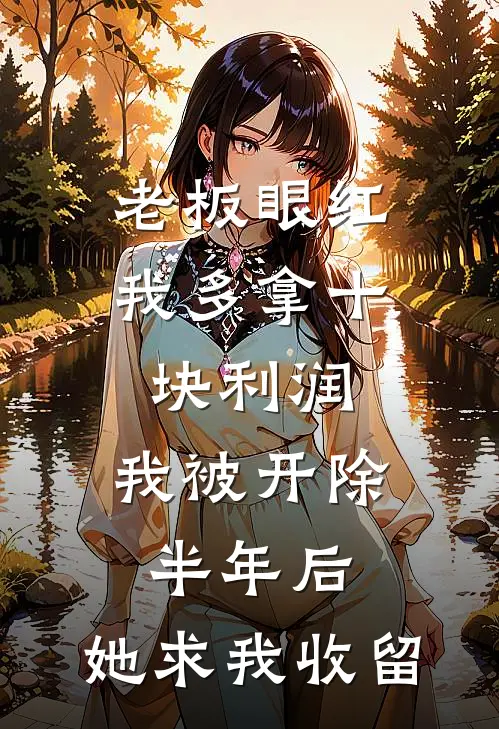 老板眼红我多拿十块利润，我被开除半年后，她求我收留林姐姜禾最新完结小说推荐_在线免费小说老板眼红我多拿十块利润，我被开除半年后，她求我收留(林姐姜禾)