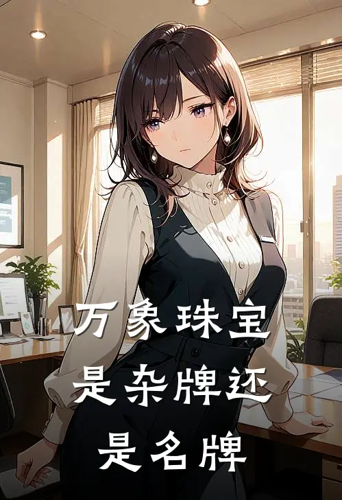 万象珠宝是杂牌还是名牌