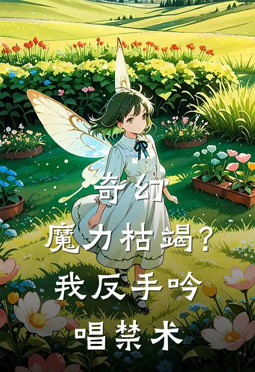 奇幻：魔力枯竭？我反手吟唱禁术