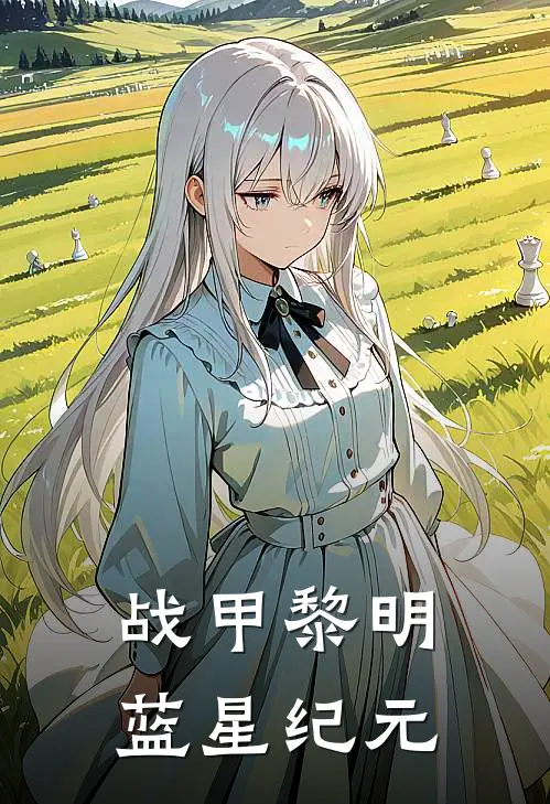 战甲黎明：蓝星纪元凌辰凌玥完整版免费小说_全本免费完结小说战甲黎明：蓝星纪元凌辰凌玥