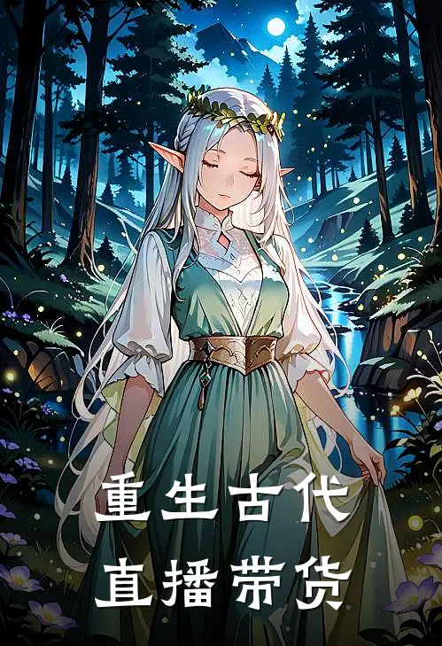 重生古代直播带货江衍嬴政免费完本小说_小说推荐完本重生古代直播带货(江衍嬴政)