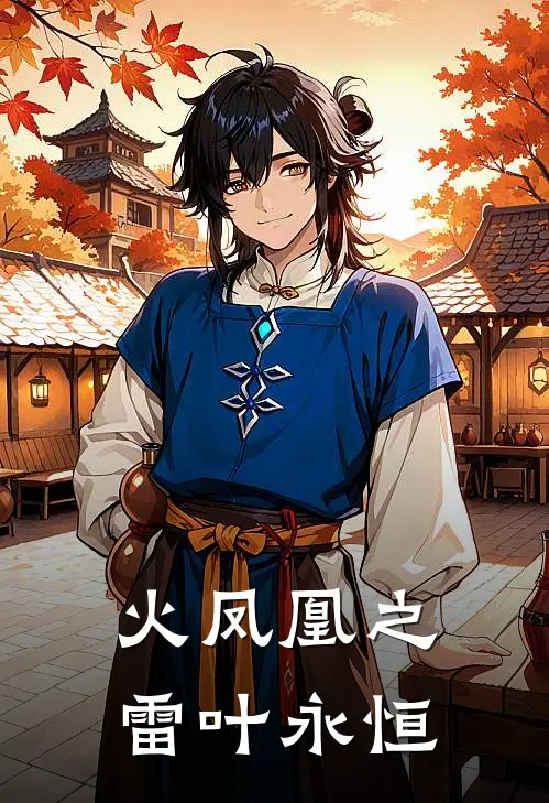 火凤凰之雷叶永恒（雷战叶寸心）全文免费阅读无弹窗大结局_火凤凰之雷叶永恒最新章节列表