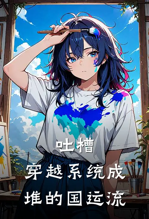 吐槽：穿越系统成堆的国运流