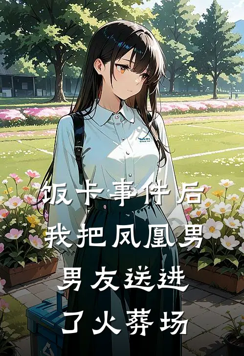 饭卡事件后，我把凤凰男男友送进了火葬场(江哲苏念)在线免费小说_完整版免费小说饭卡事件后，我把凤凰男男友送进了火葬场(江哲苏念)