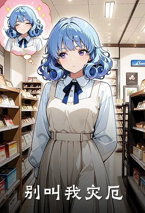 别叫我灾厄江衍丘志高最新完结小说推荐_全集免费小说别叫我灾厄江衍丘志高