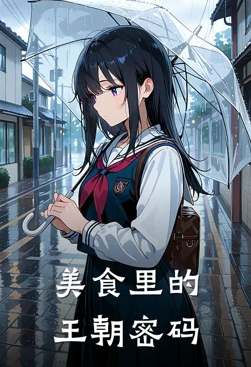 美食里的王朝密码