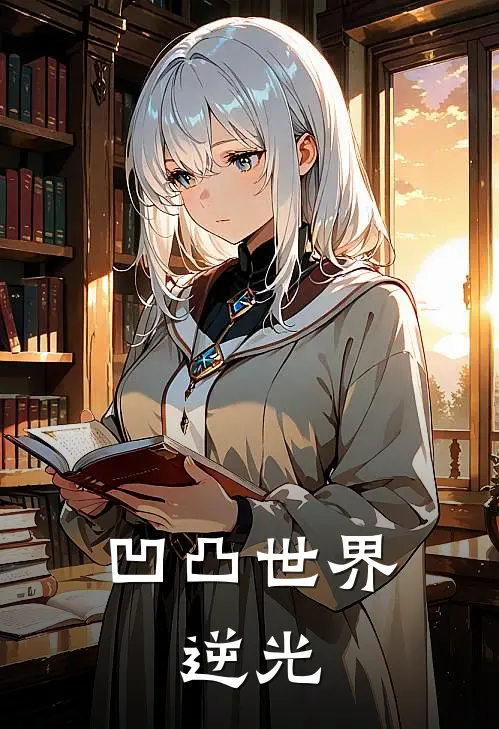 凹凸世界：逆光塞厄西斯莫荻纳斯免费小说完整版_完结版小说阅读凹凸世界：逆光(塞厄西斯莫荻纳斯)