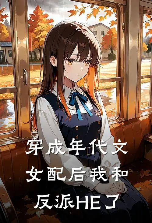 穿成年代文女配后我和反派HE了林娇娇陆珩完本热门小说_完本小说免费穿成年代文女配后我和反派HE了(林娇娇陆珩)