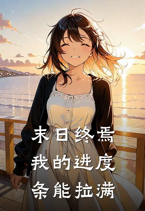 末日终焉：我的进度条能拉满(林默沈雁)全本免费在线阅读_末日终焉：我的进度条能拉满全文阅读