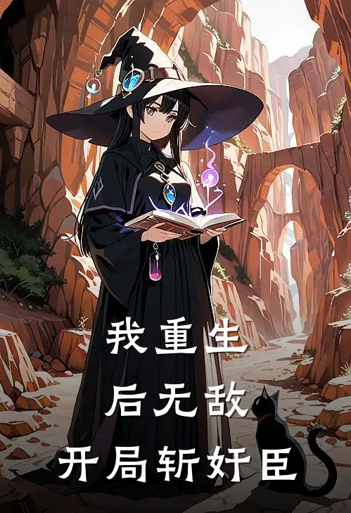 我重生后无敌：开局斩奸臣