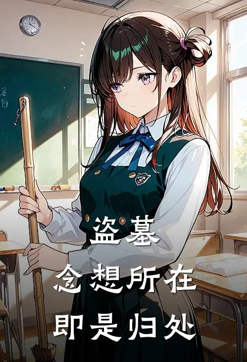 盗墓：念想所在，即是归处无尘初云岫小说完结_免费小说全本盗墓：念想所在，即是归处(无尘初云岫)