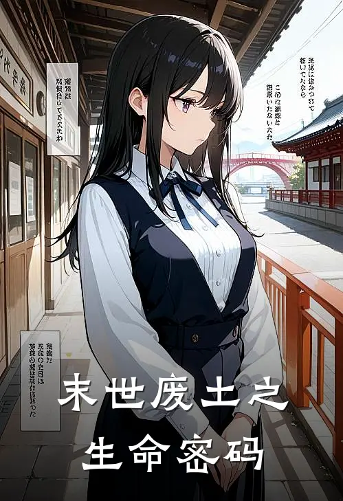 末世废土之生命密码