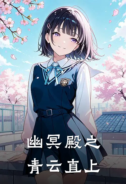 幽冥殿之青云直上(陈三喜周近)最新完结小说_完结版小说全文免费阅读幽冥殿之青云直上(陈三喜周近)