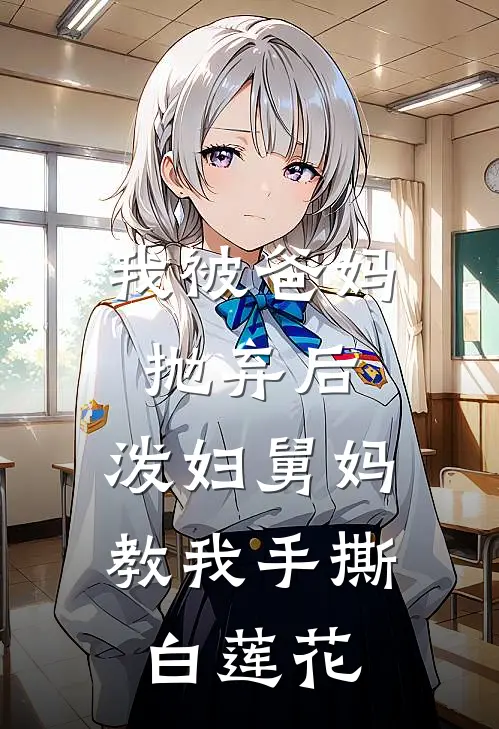 我被爸妈抛弃后，泼妇舅妈教我手撕白莲花苏琴林建国完结版小说阅读_完整版小说免费阅读我被爸妈抛弃后，泼妇舅妈教我手撕白莲花(苏琴林建国)