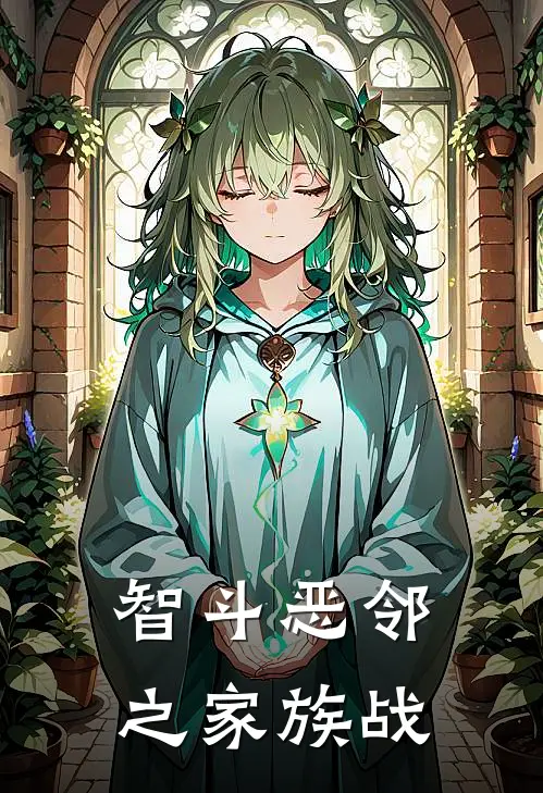 智斗恶邻之家族战