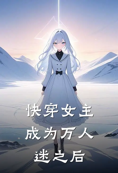 快穿女主成为万人迷之后