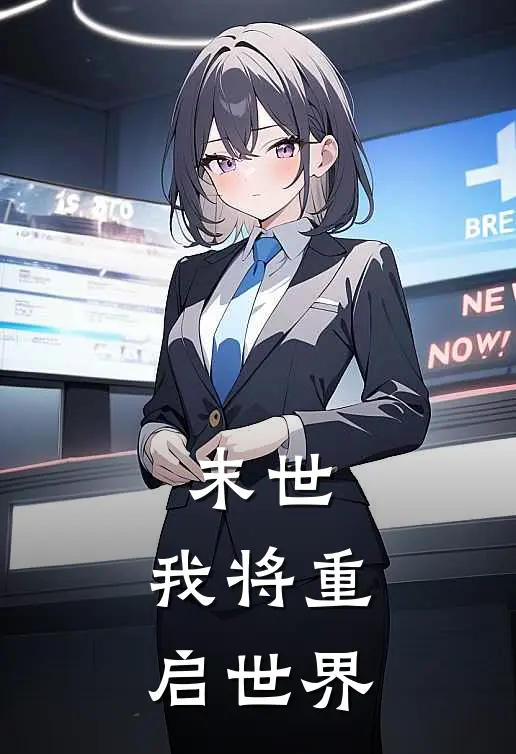 末世：我将重启世界