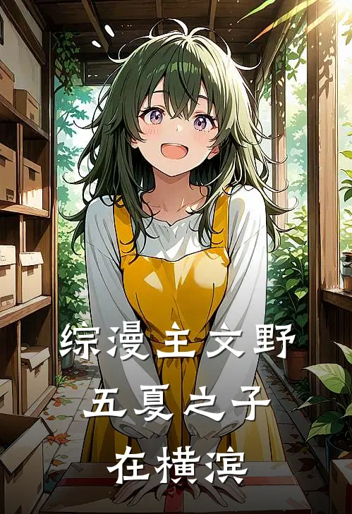 综漫主文野：五夏之子在横滨