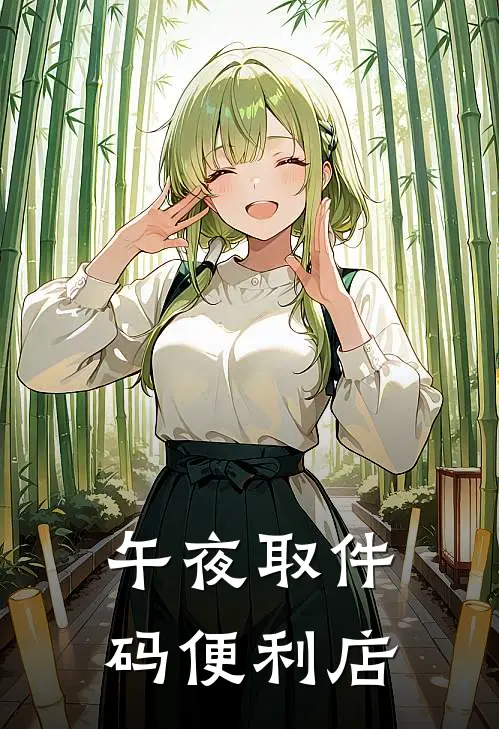 午夜取件码（便利店）