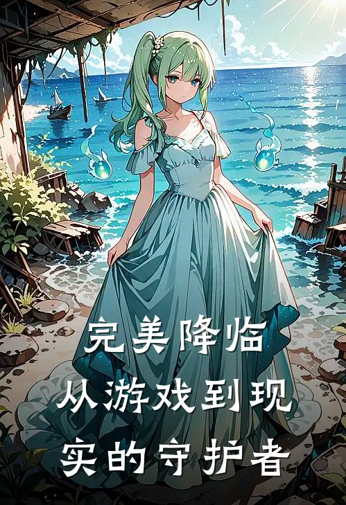 完美降临：从游戏到现实的守护者林风林风最新热门小说_完美降临：从游戏到现实的守护者全本在线阅读