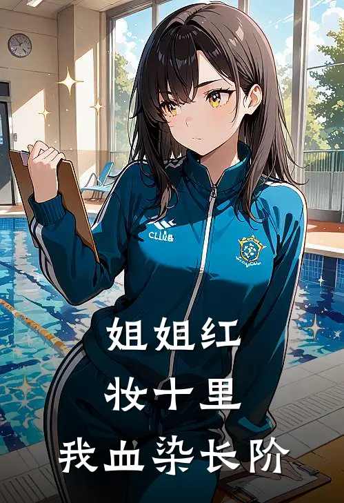 姐姐红妆十里，我血染长阶