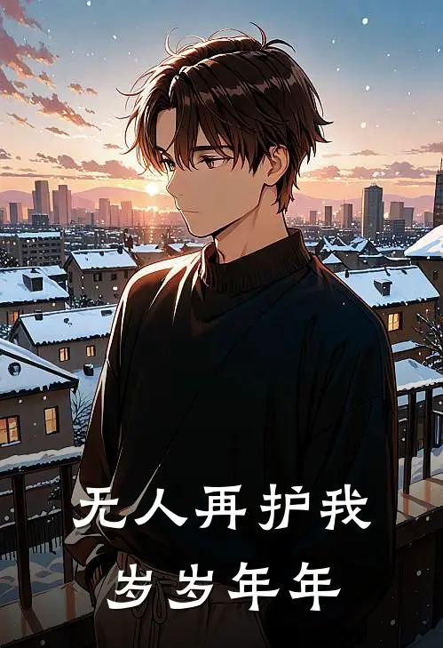 无人再护我岁岁年年林知夏知夏免费完结版小说_小说完结无人再护我岁岁年年林知夏知夏