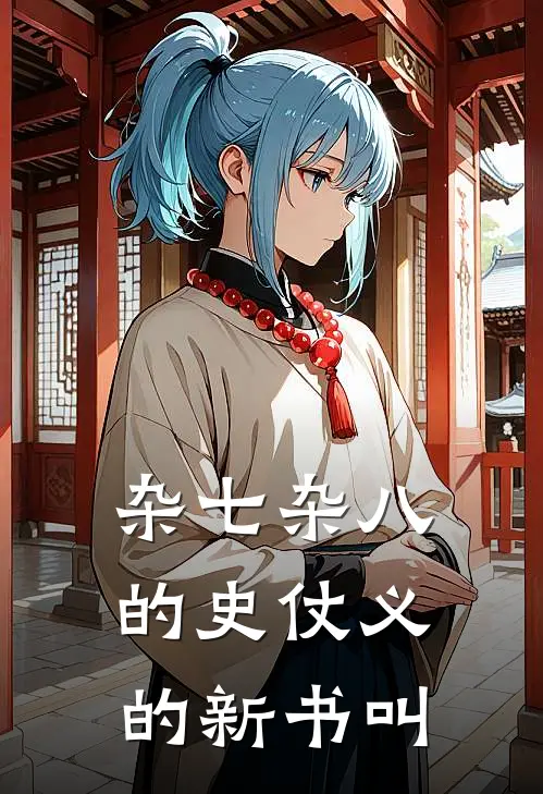 杂七杂八的史仗义的新书叫