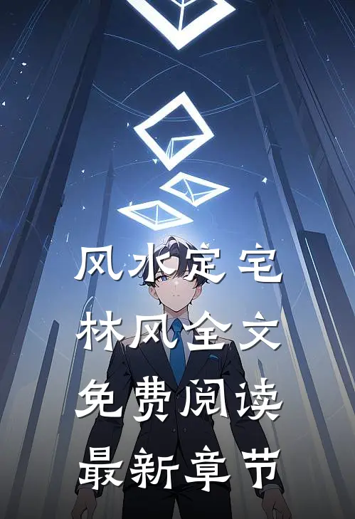 风水定宅林风全文免费阅读最新章节