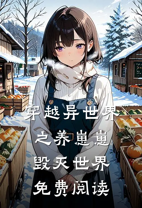 穿越异世界之养崽崽毁灭世界免费阅读