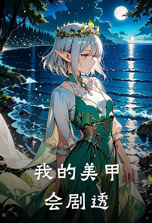 我的美甲会剧透(苏苏林小满)完整版免费全文阅读_最热门小说我的美甲会剧透苏苏林小满