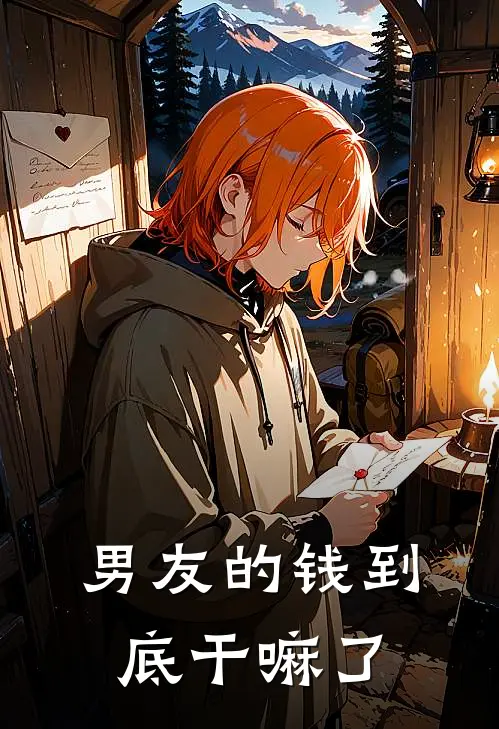 男友的钱到底干嘛了(陆浩泽林夏)全文阅读免费全集_完结小说男友的钱到底干嘛了陆浩泽林夏