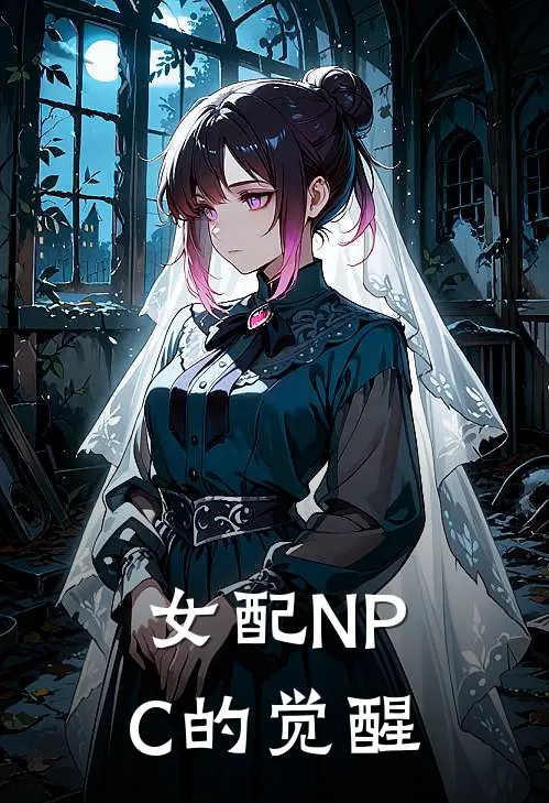 女配NPC的觉醒(程十鸢傅言沉)完本小说_热门的小说女配NPC的觉醒程十鸢傅言沉