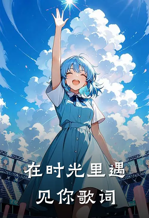 在时光里遇见你歌词