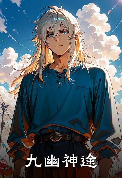 九幽神途