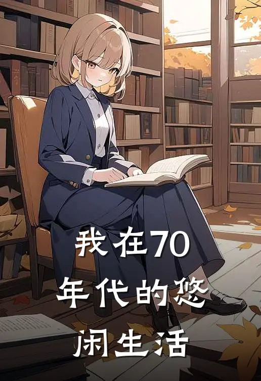 我在70年代的悠闲生活