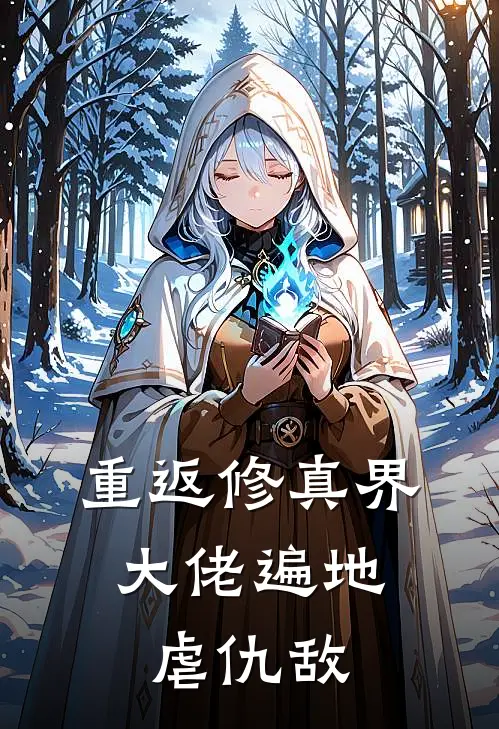 重返修真界，大佬遍地虐仇敌(谷璃书元墨安)最新好看小说_最新章节列表重返修真界，大佬遍地虐仇敌(谷璃书元墨安)