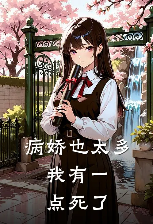 病娇也太多，我有一点死了