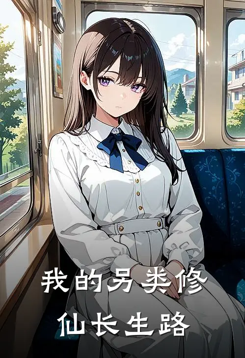 我的另类修仙长生路