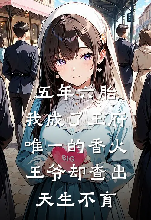 五年六胎，我成了王府唯一的香火，王爷却查出天生不育萧珏沈鸢完本完结小说_热门小说排行榜五年六胎，我成了王府唯一的香火，王爷却查出天生不育萧珏沈鸢