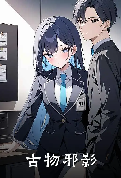 古物邪影