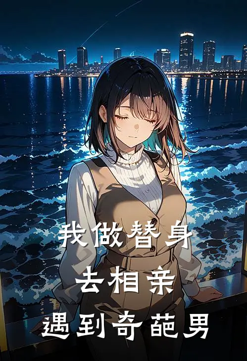 我做替身去相亲，遇到奇葩男(林小满苏晓晓)全本免费完结小说_小说完结免费我做替身去相亲，遇到奇葩男林小满苏晓晓