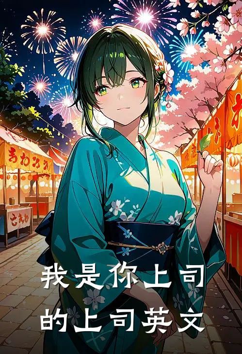 我是你上司的上司英文