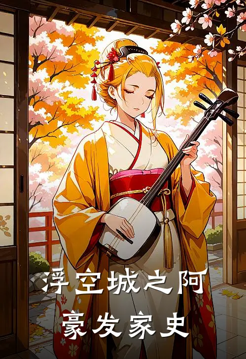 浮空城之阿豪发家史