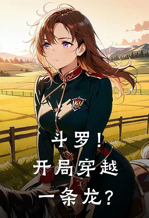 斗罗！开局穿越一条龙？