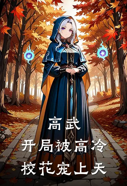 高武：开局被高冷校花宠上天