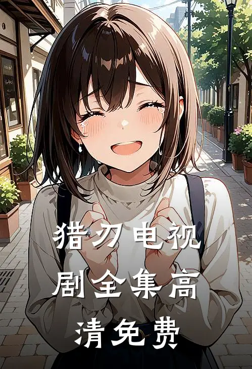 猎刃电视剧全集高清免费