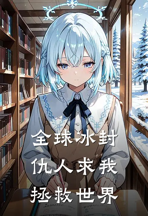 全球冰封：仇人求我拯救世界